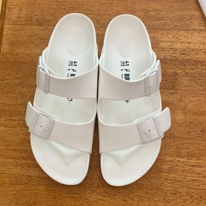 Birkenstock Arizona Eva - Size 41